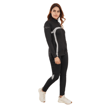 Women Tracksuits