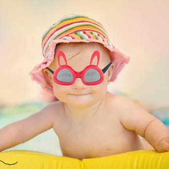 Kids Sunglasses