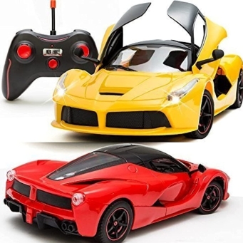 Remote Control Cars