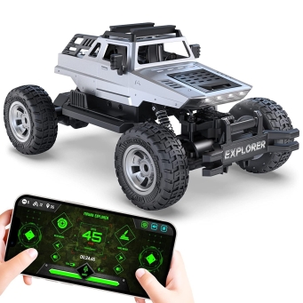 Remote Control Cars