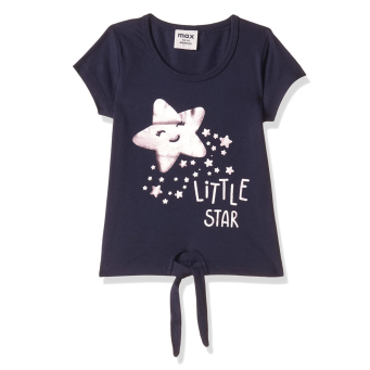 Girls Shirts & t-shirts