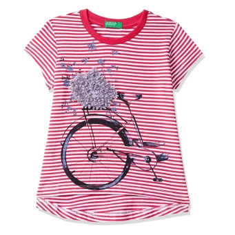 Girls Shirts & t-shirts