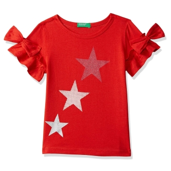 Girls Shirts & t-shirts