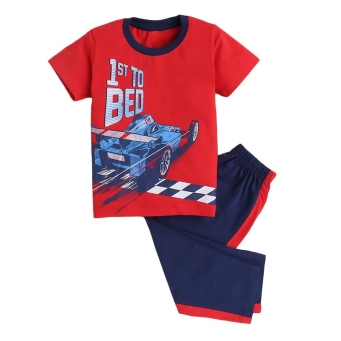 Boys Nightwear
