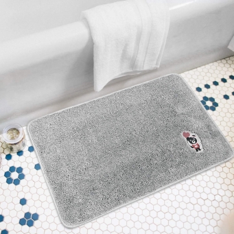 Bath Rugs & Mats