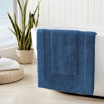 Bath Rugs & Mats