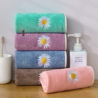 Bath Towels