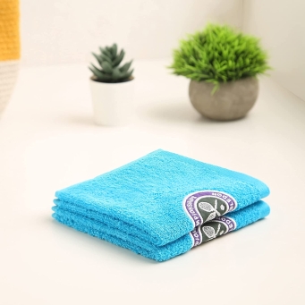 Hand & Face Towels