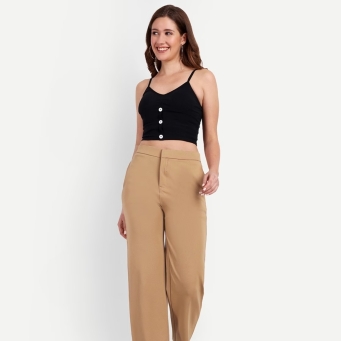Women Trousers
