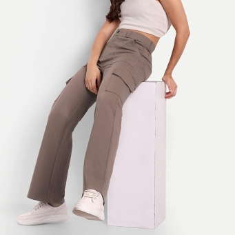 Women Trousers