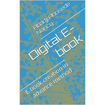 Digital Ebooks